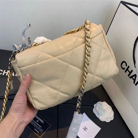 c19 chanel price|chanel handbags customer care.